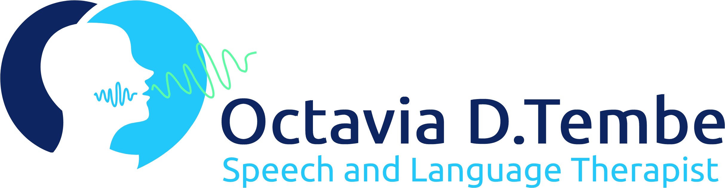 Octavia D.Tembe logo